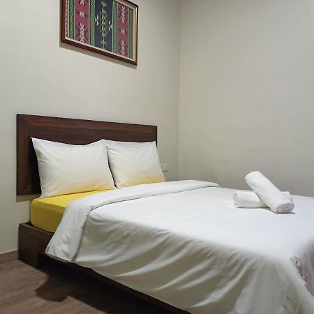Blue Eyes Hotel Kepala Batas  Zewnętrze zdjęcie