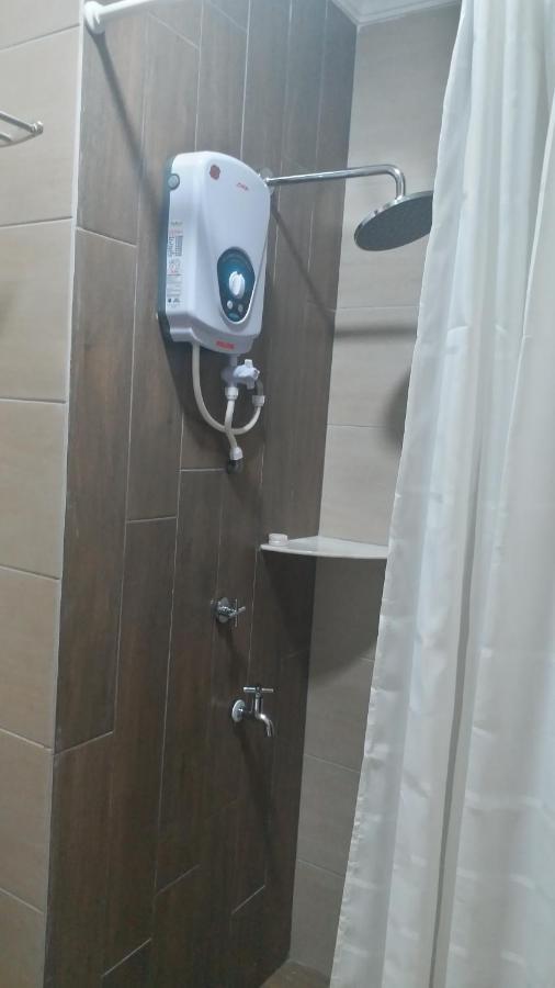 Blue Eyes Hotel Kepala Batas  Zewnętrze zdjęcie
