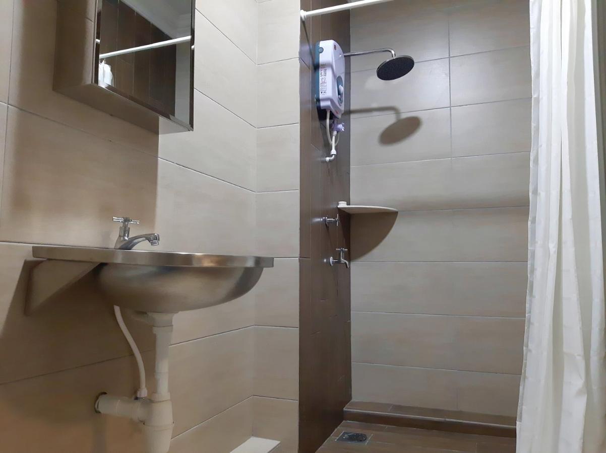 Blue Eyes Hotel Kepala Batas  Zewnętrze zdjęcie